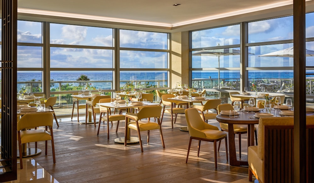 Amrit Ocean Resort & Residences - Singer Island 40/42