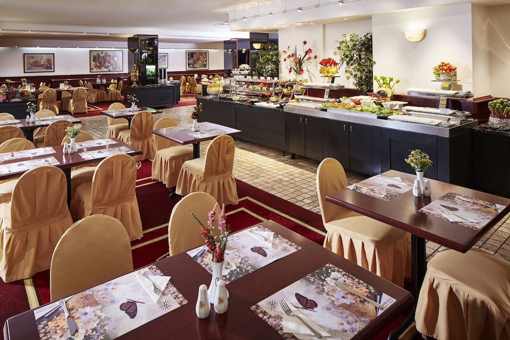 Gunes Hotel Merter Istanbul 55/68