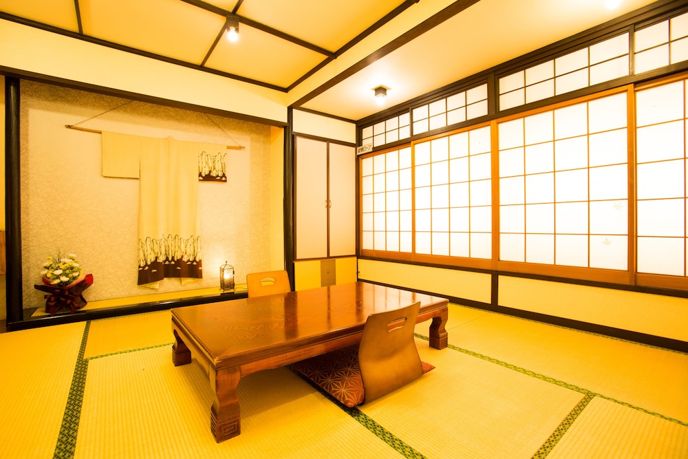 Kinosaki The Crab House Kanian 8/12