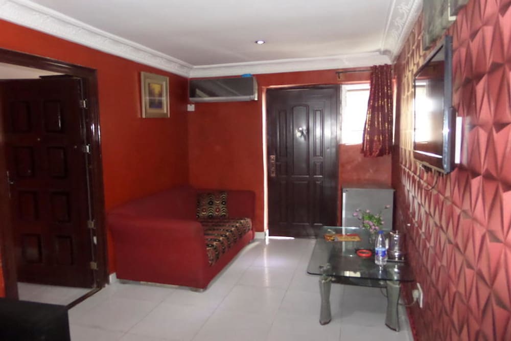 Belfem International Suites 4/31