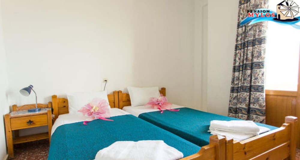 Pension Mylos 4/39