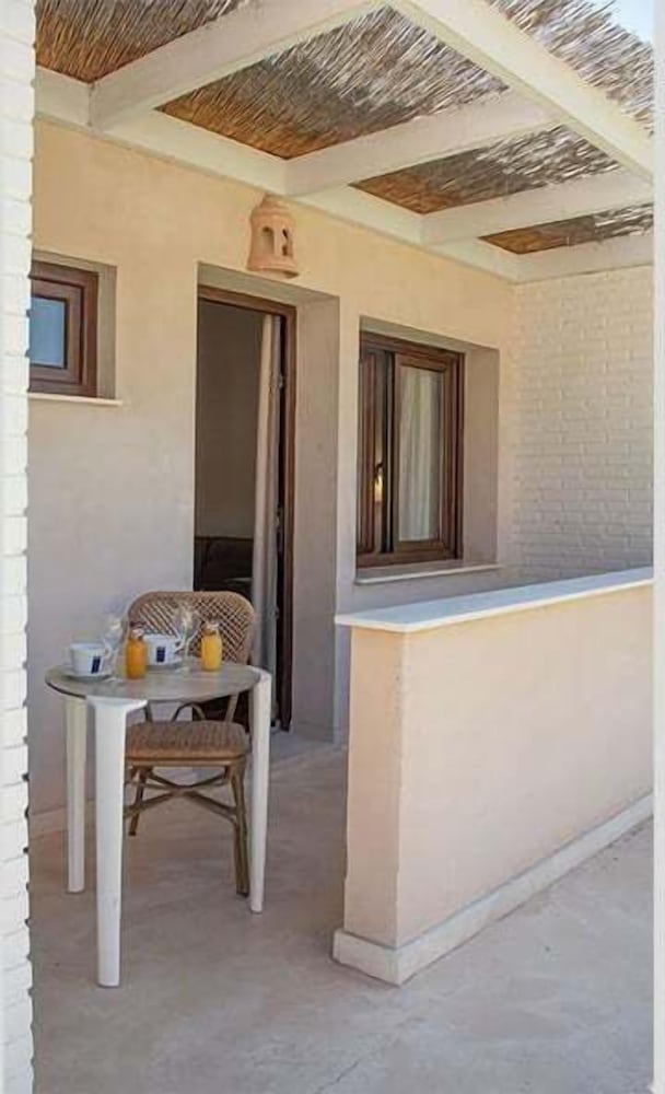 Hotel Montepiedra 9/50