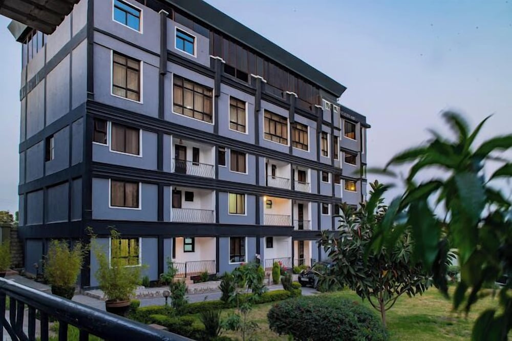 Wonderland Homestay 5/50