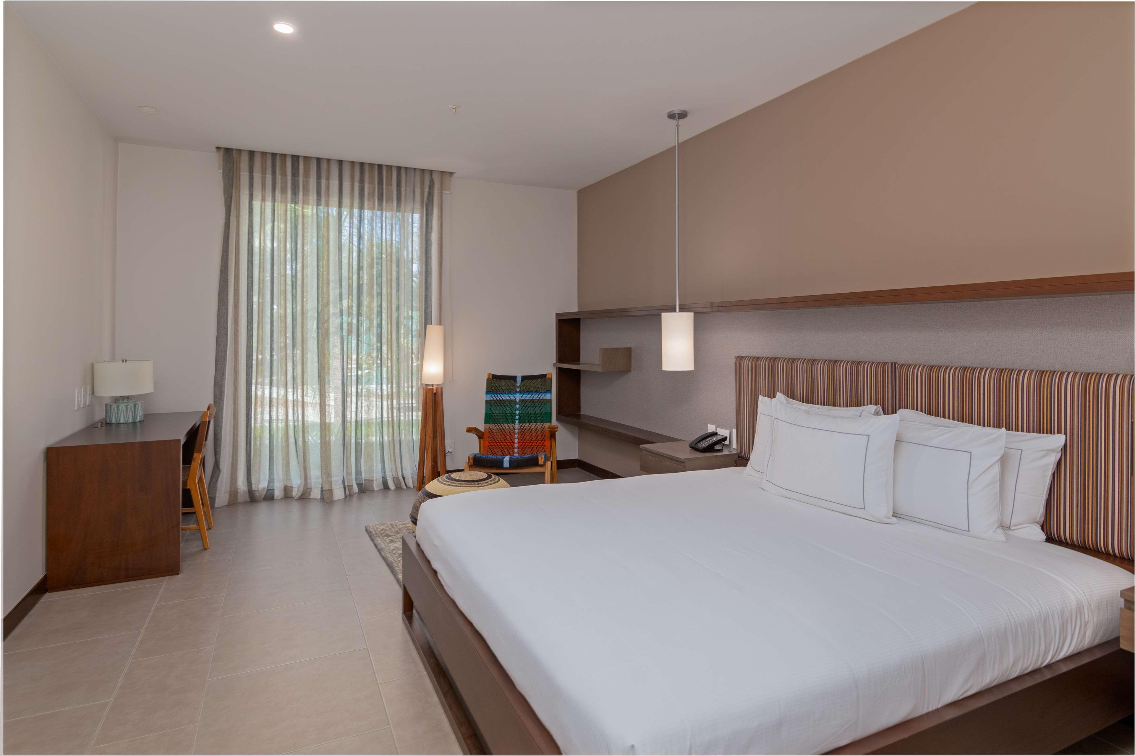 2 Bedrooms, Garden Villa, Suite, 2 King Beds