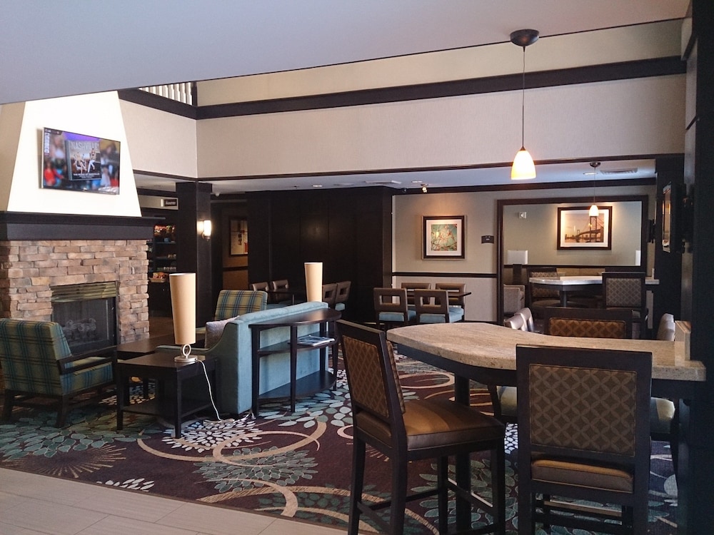 Staybridge Suites Columbus-Airport 44/50