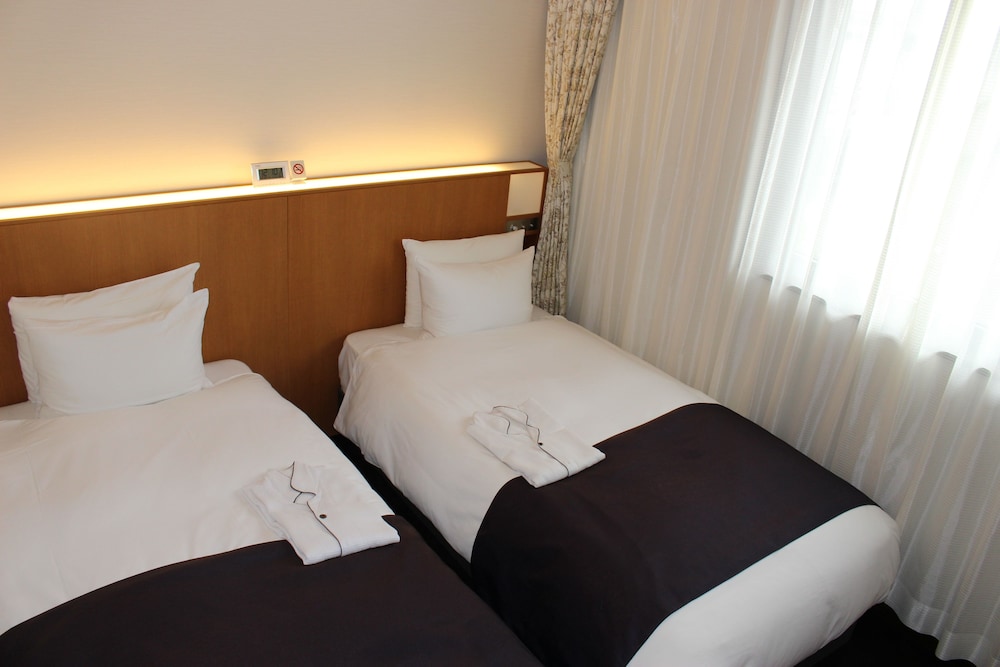 Hotel Folkloro Kakunodate 14/64