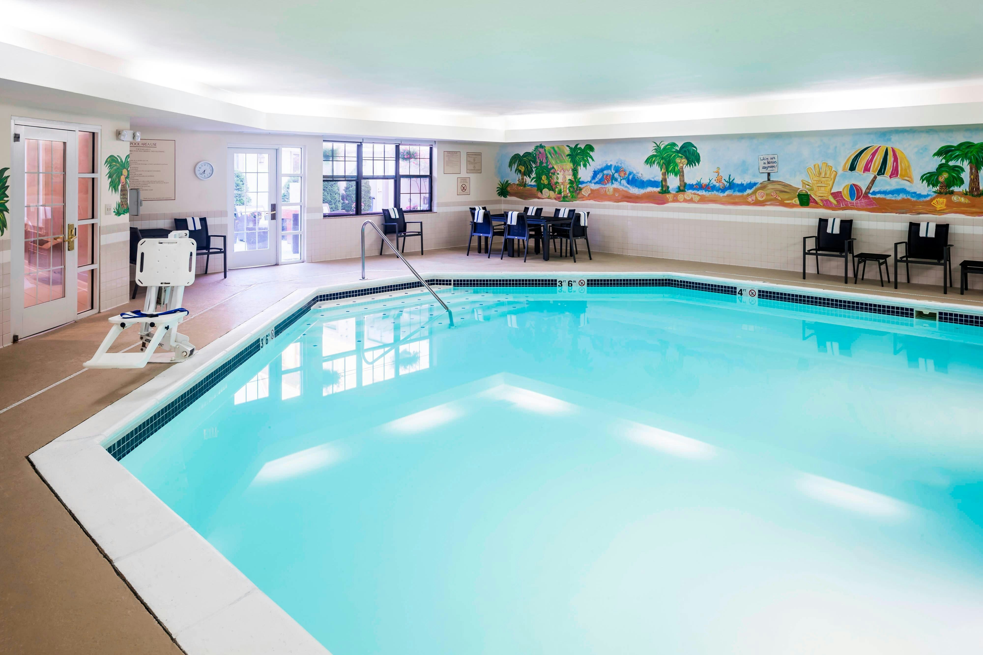Residence Inn by Marriott Kansas City Overland Park 19/50