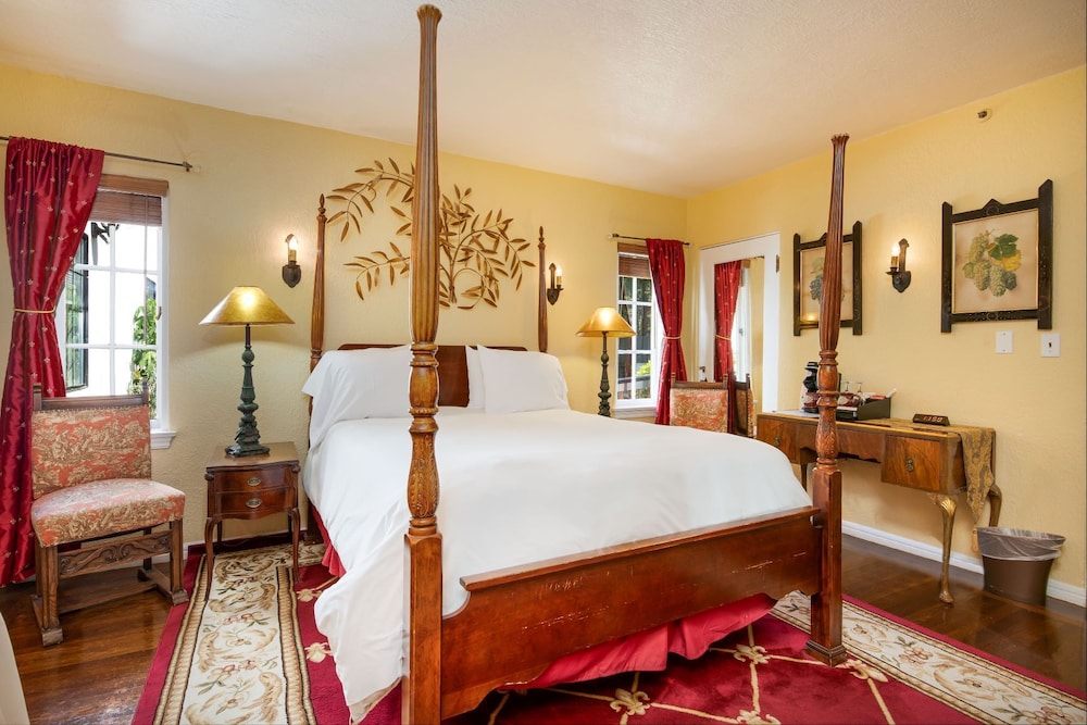 TWIN BEDS
