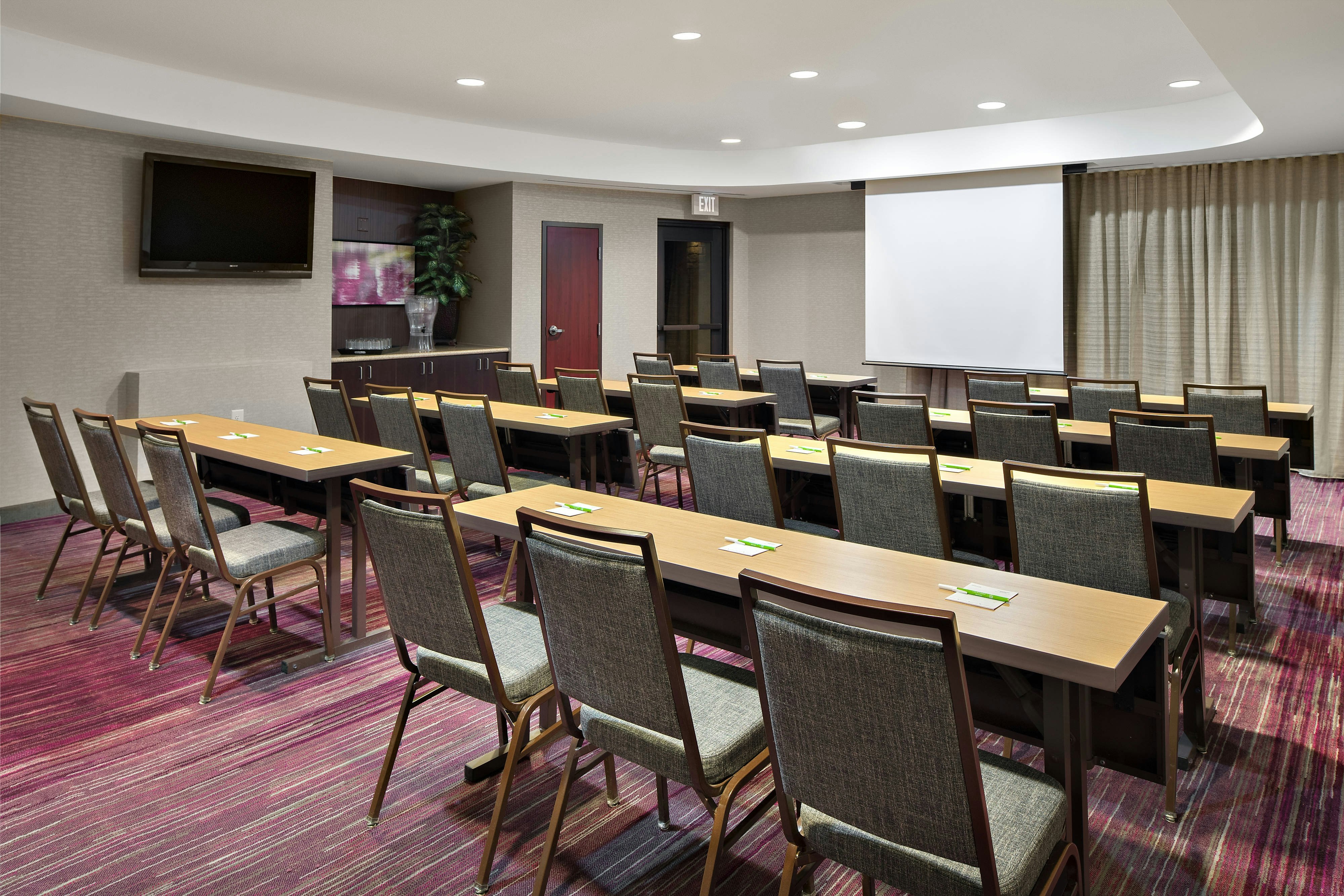 Courtyard By Marriott Flagstaff 40/42