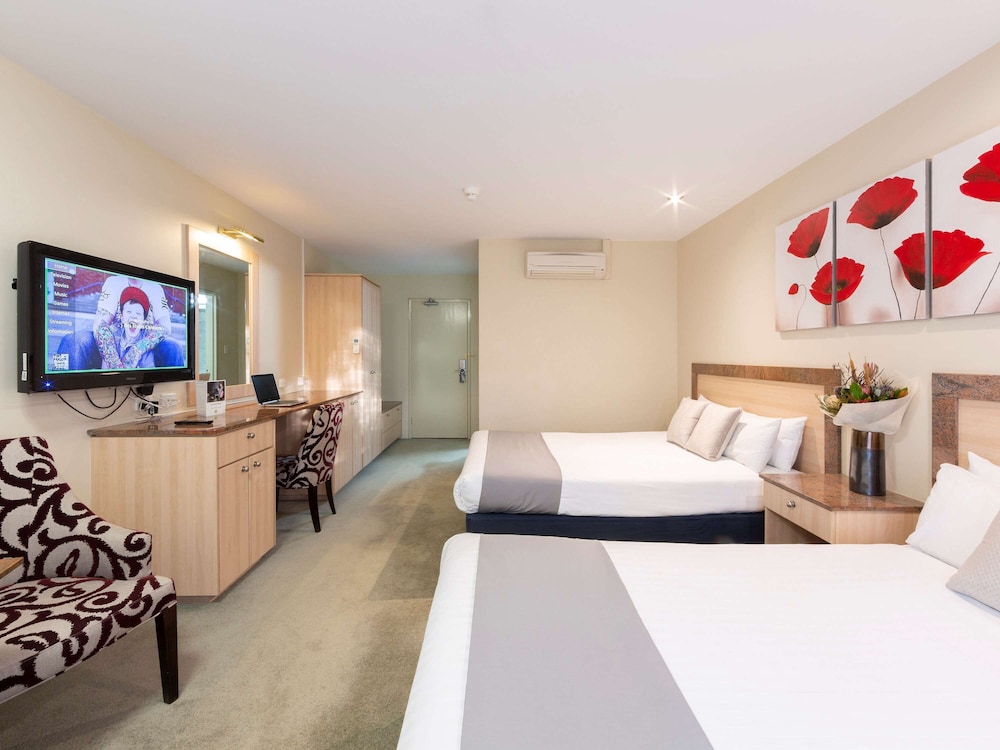 ibis Styles Canberra 37/78