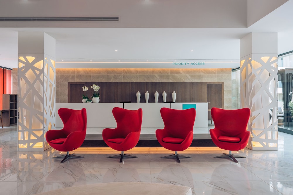 Iberostar Waves Cala Millor - Adults Only 6/86