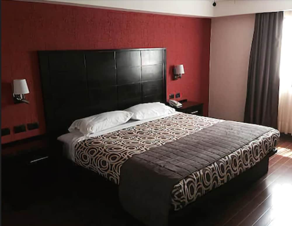 Hotel Victoria Inn 18/40
