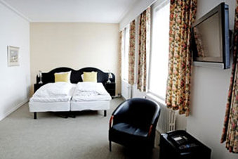 Hotel Ansgar Esbjerg 30/69