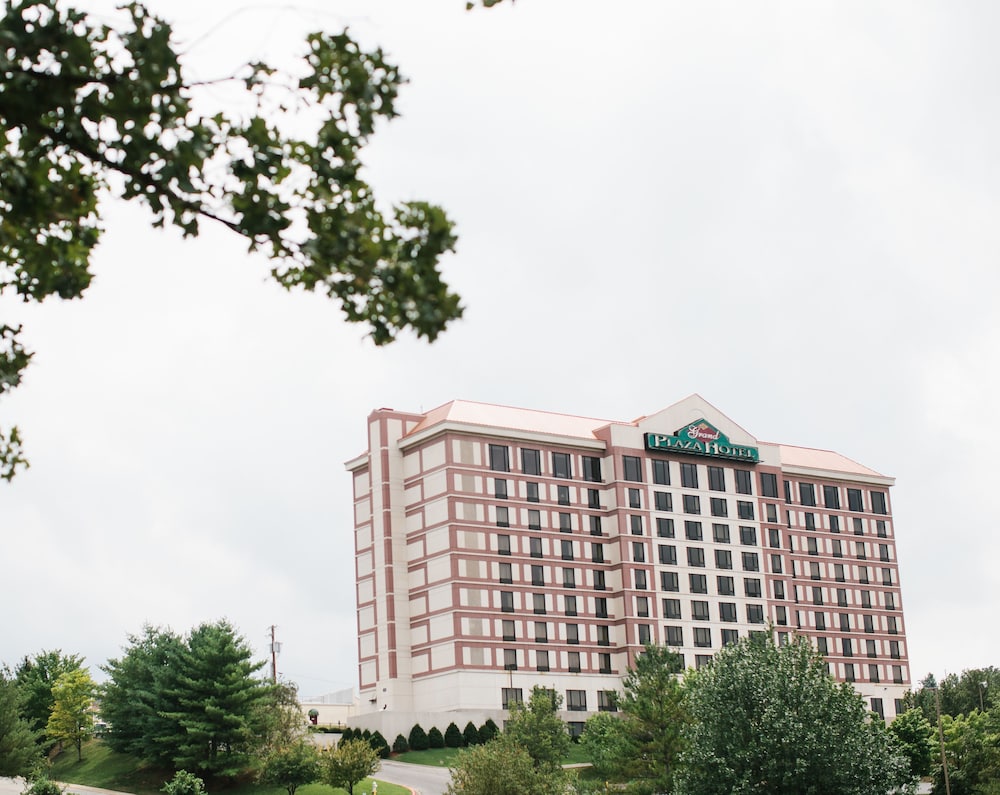 Grand Plaza Hotel in BRANSON - MO