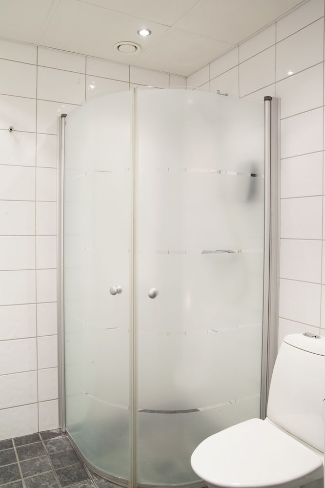 Hotel Skansen 16/43
