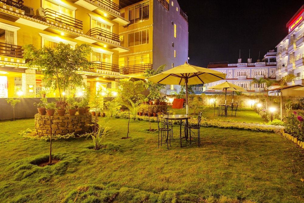 Bodhi Suites Boutique Hotel And Spa 64/67