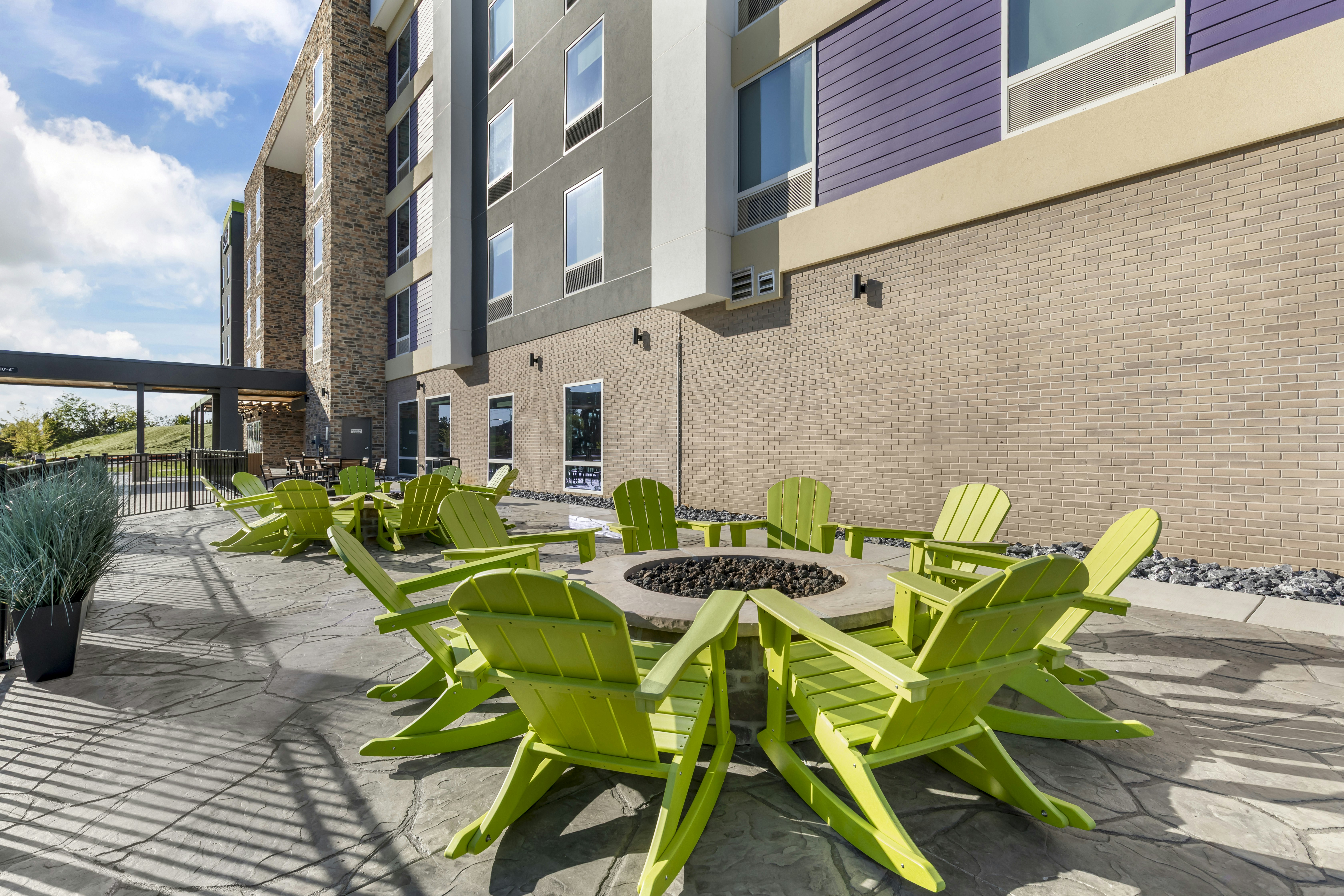 Home2 Suites by Hilton Harrisonburg University 47/50