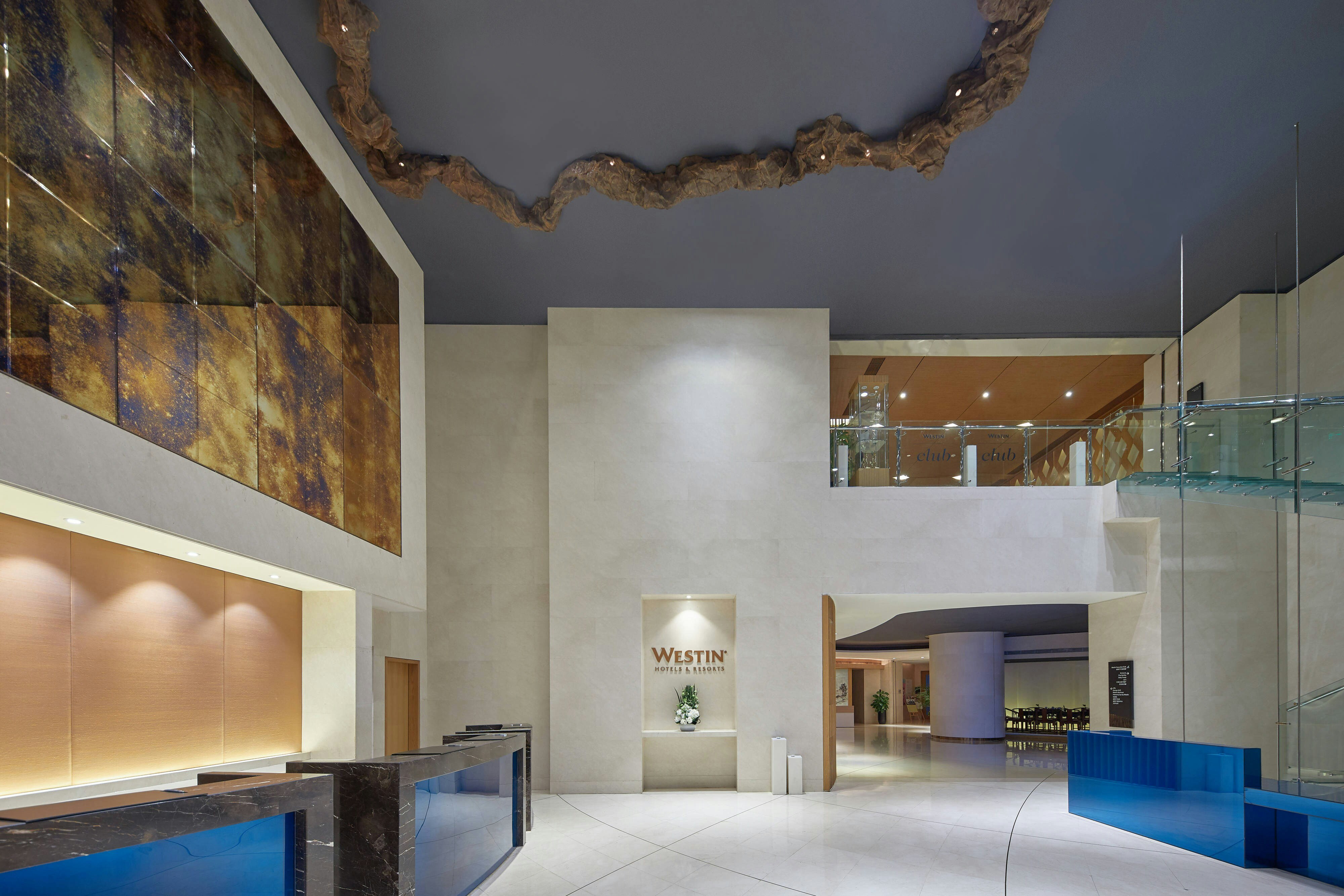 The Westin Nanshan 5/15
