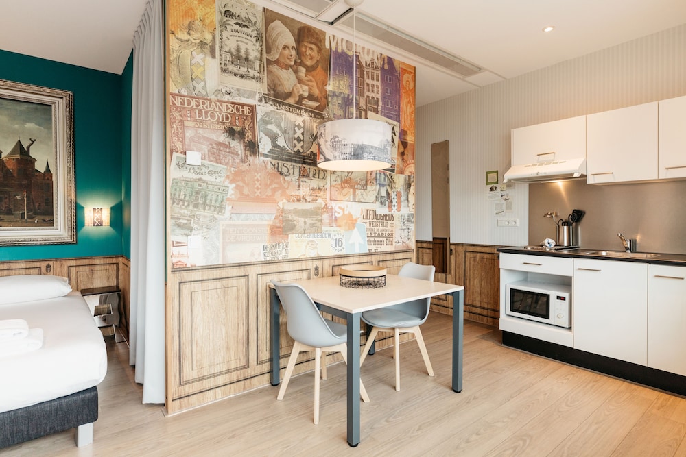 Amsterdam Id Aparthotel 49/58