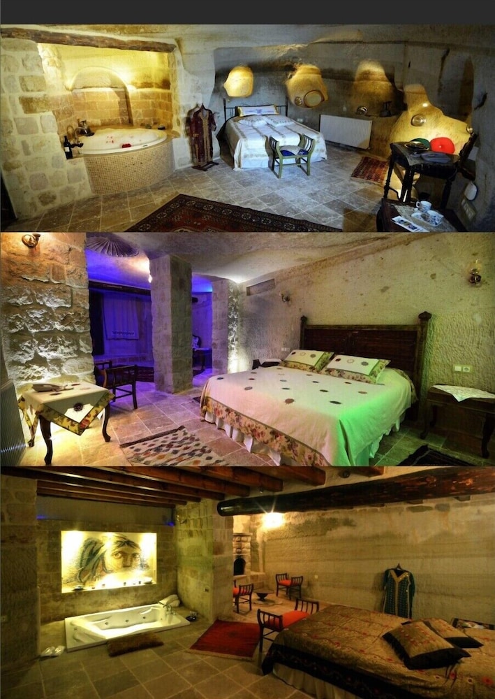 Sinasos宫殿Cave酒店(Sinasos Palace Cave Hotel) 图片1