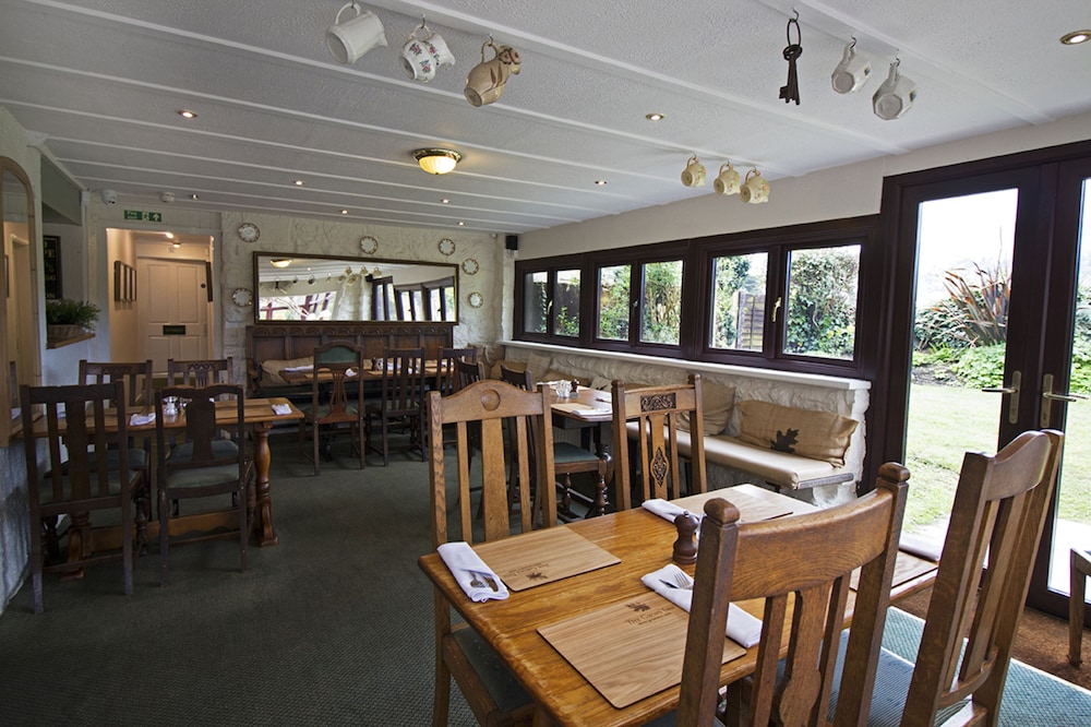 The Groes Inn 47/67