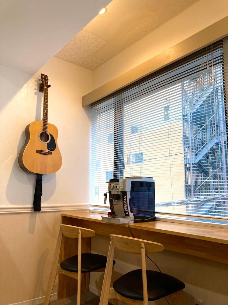 Bnb+ Wa Shinbashi - Hostel 26/32