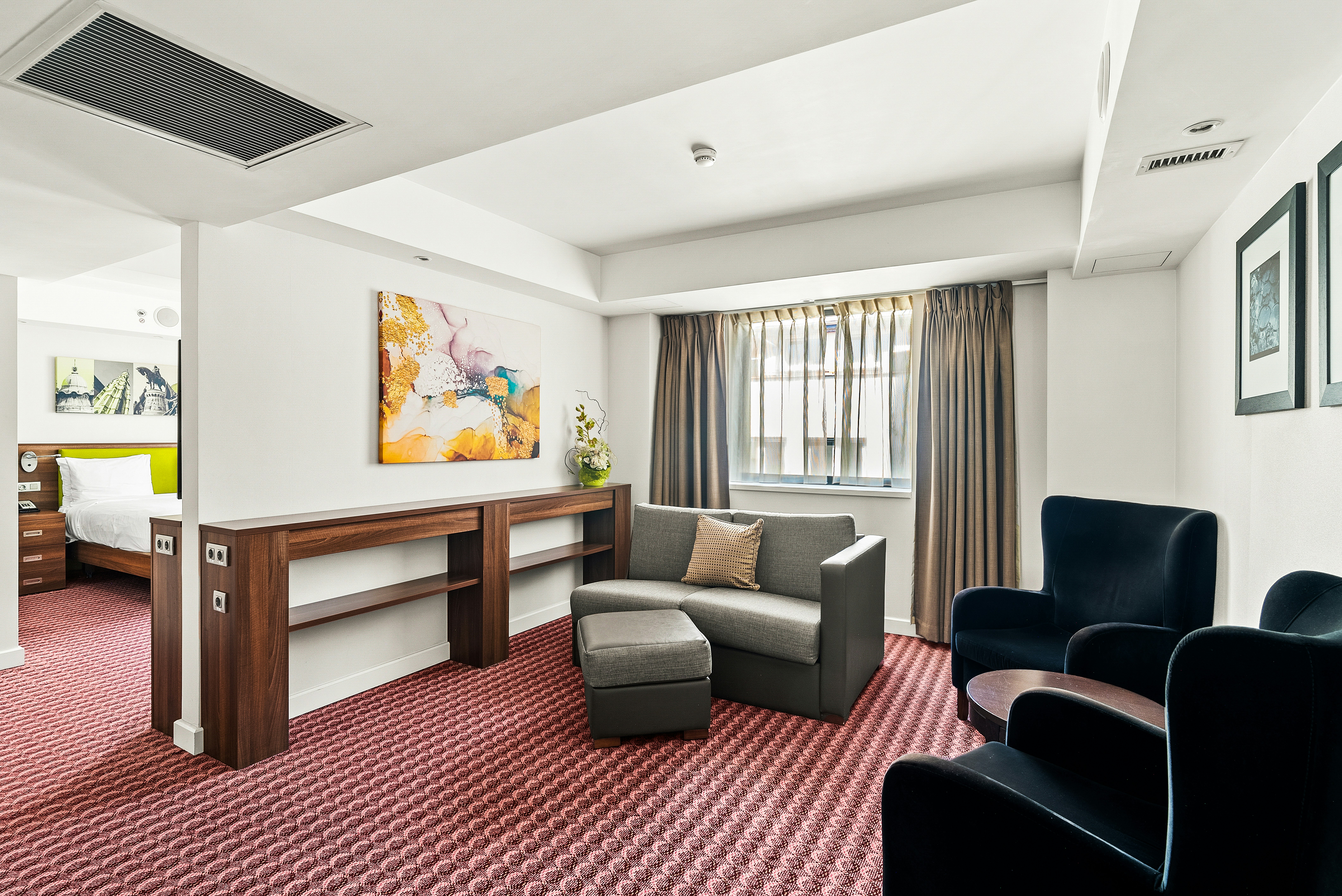 Hampton By Hilton Cluj Napoca 18/38