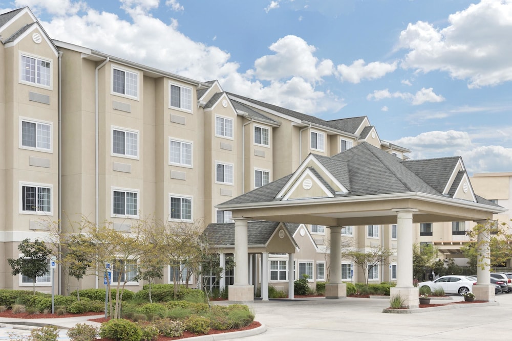 Microtel Inn And Suites Baton Rouge Airport 1/27