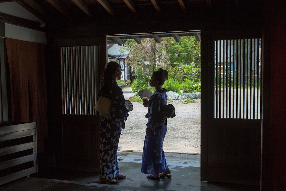 Honke Bankyu 9/50