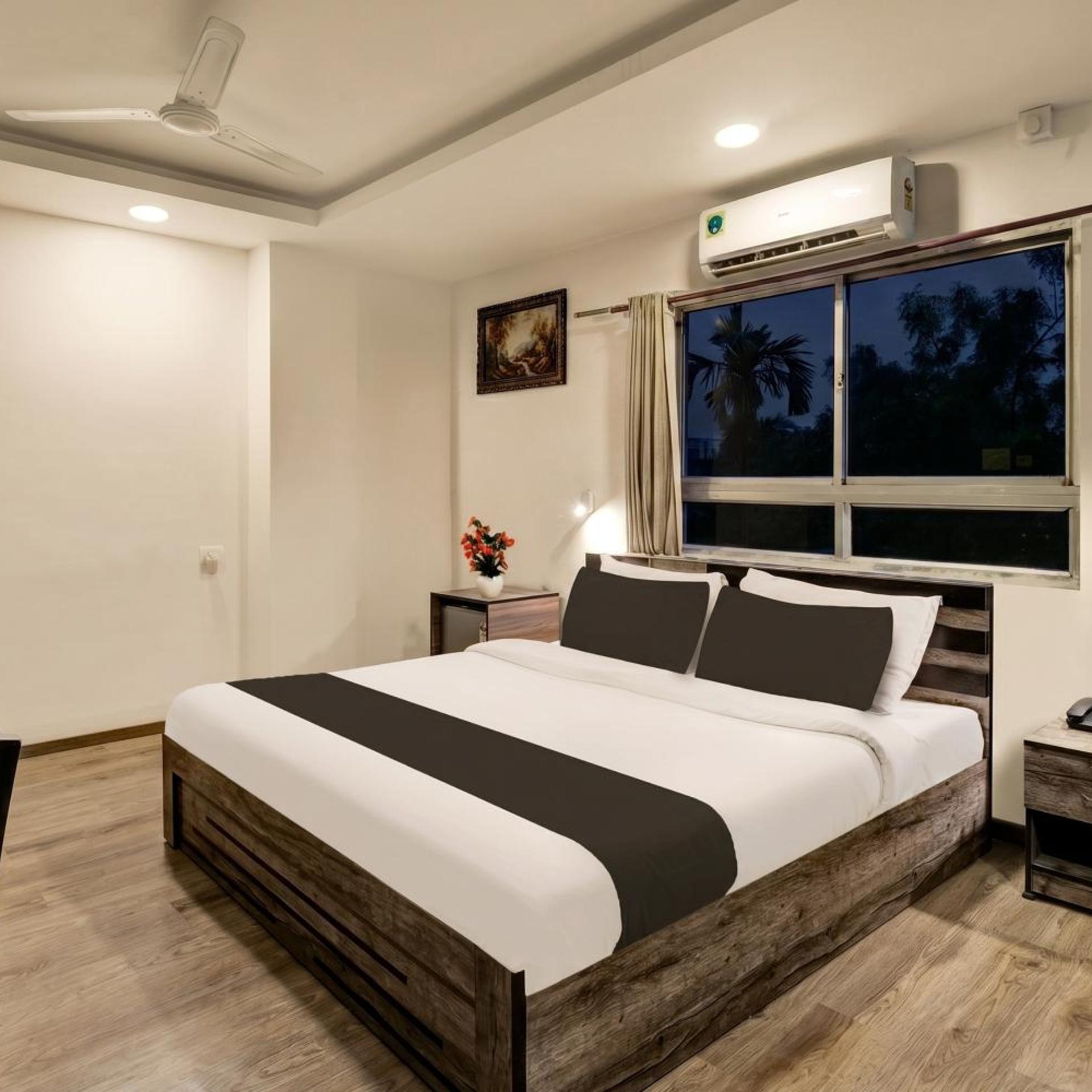 Hotel Grand Majesty 27/53