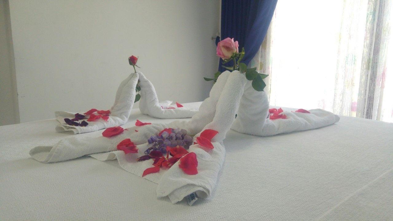 Derin Butik Otel 20/32