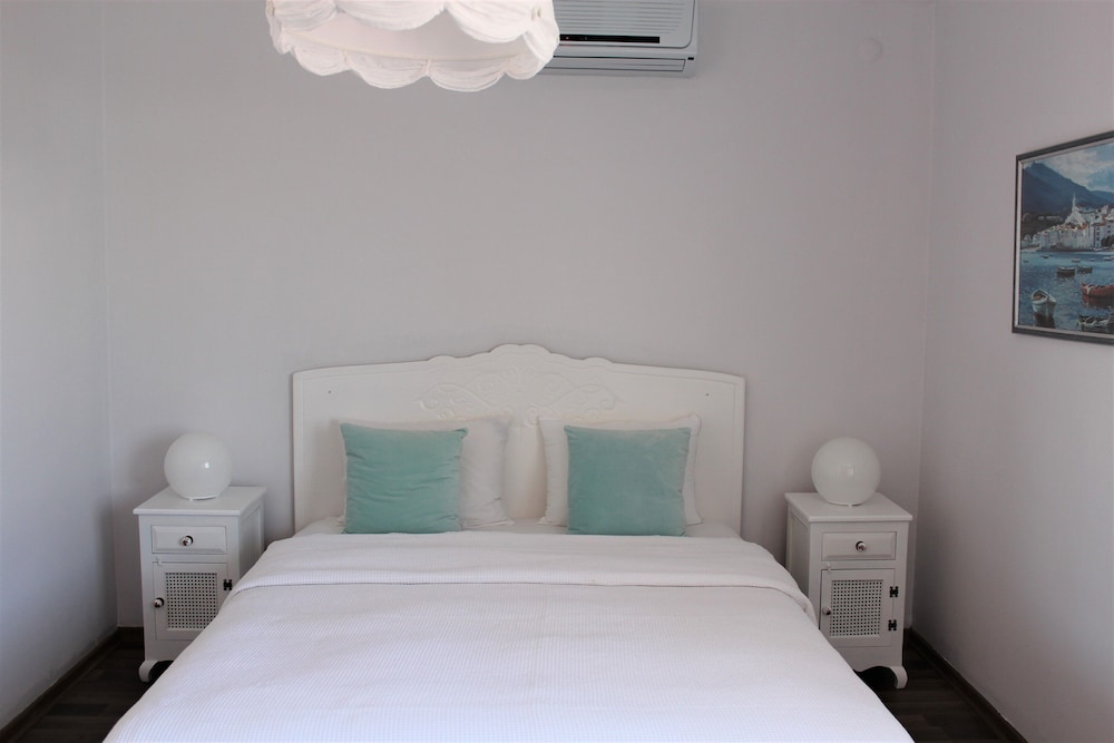 Villamer Hotel Alacati 22/50