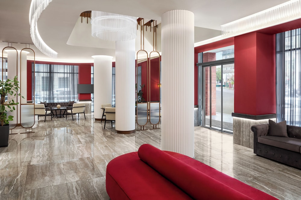 Zeus Essence Athens Central, Trademark Collection by Wyndham 40/63
