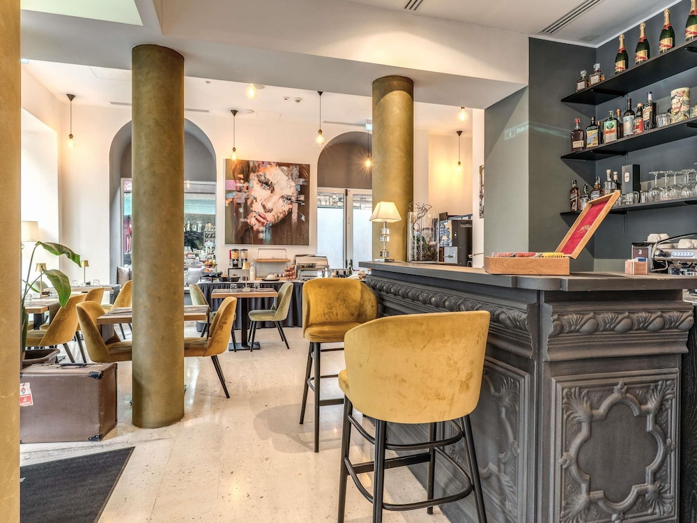 Mercure Roma Centro Termini 42/54