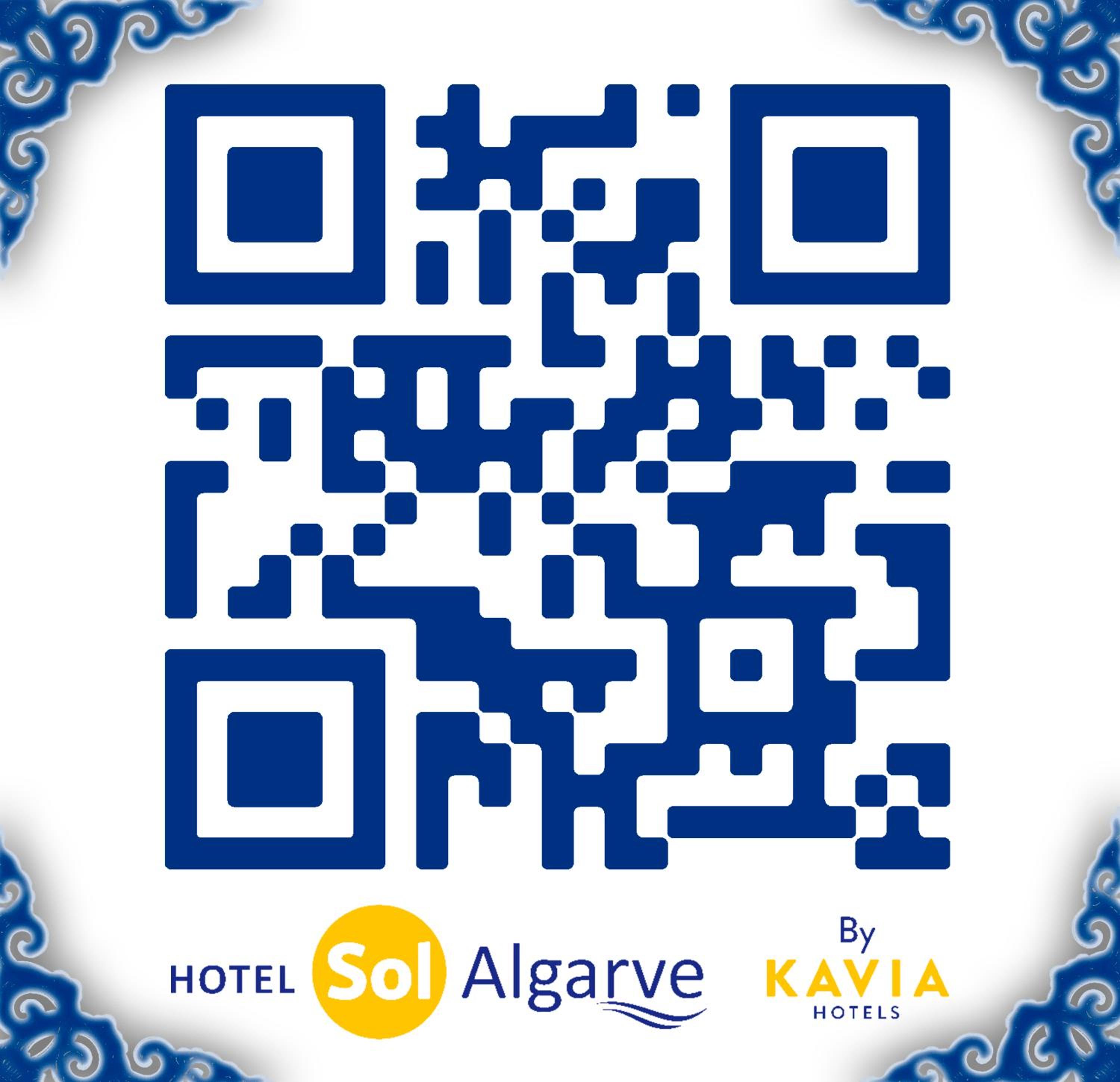 Hotel Sol Algarve 5/49