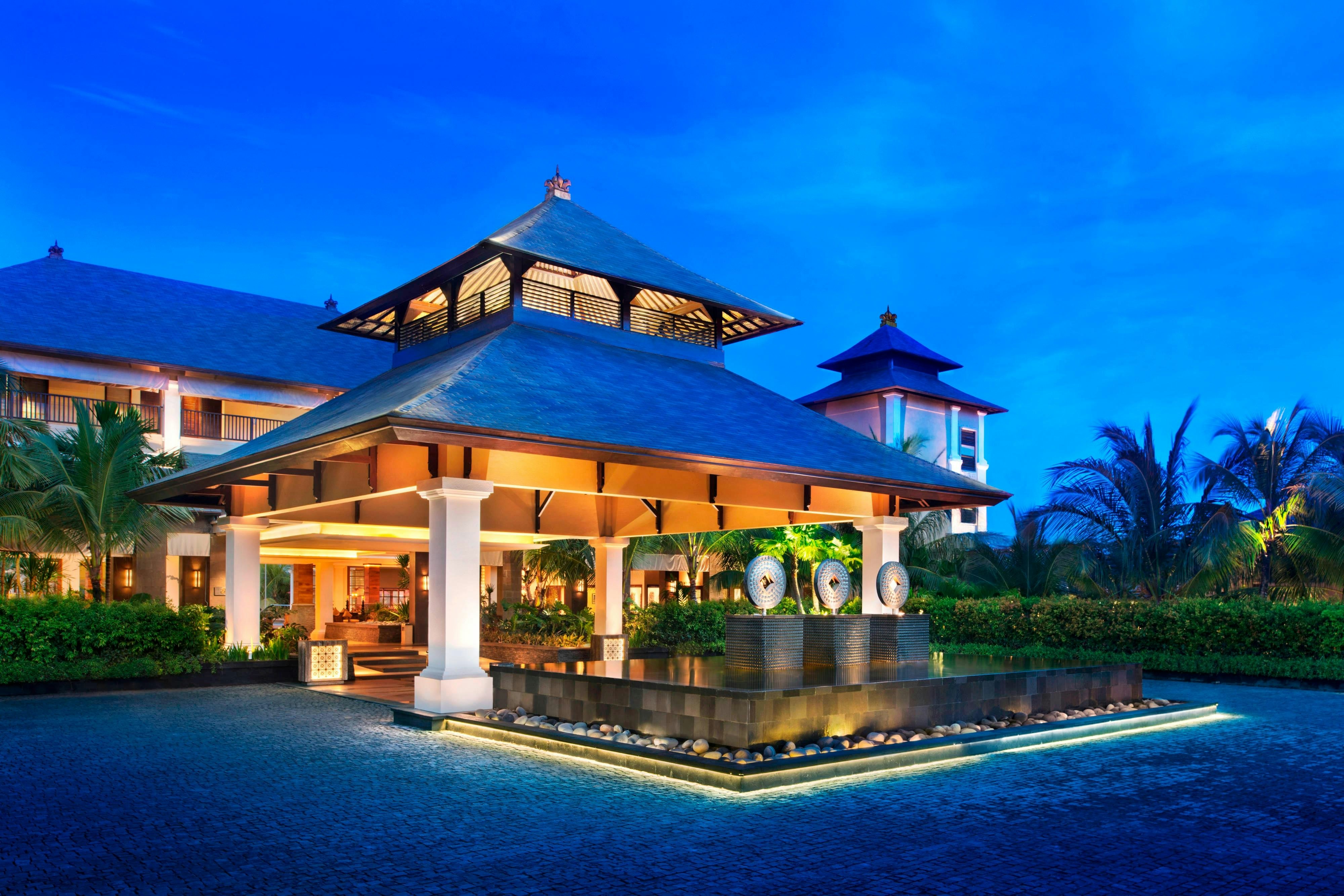 The St Regis Bali Resort 6/76