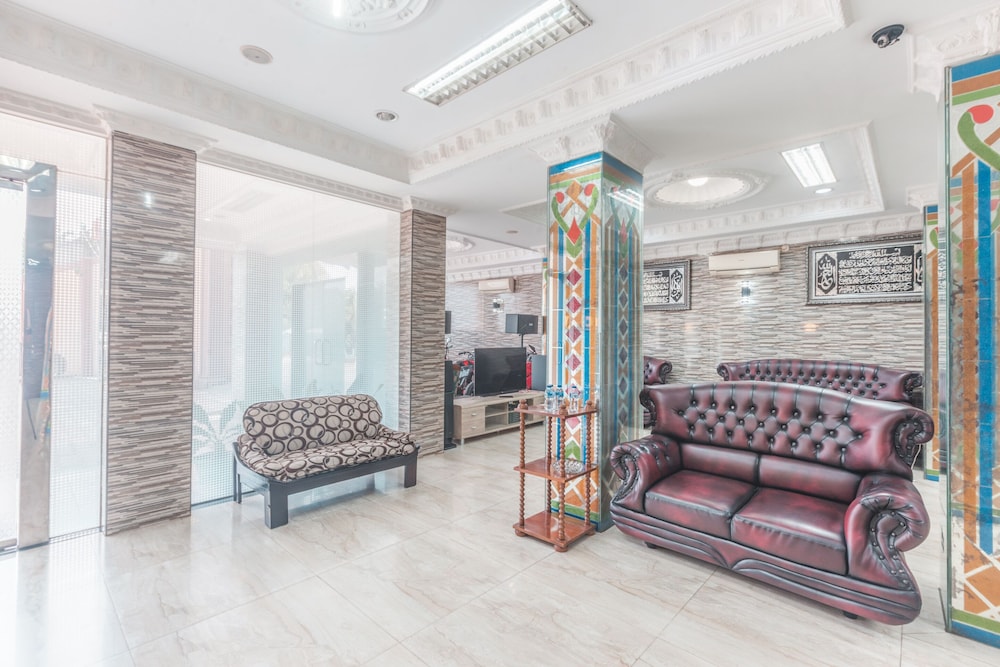 Fallinda Hotel 23/32