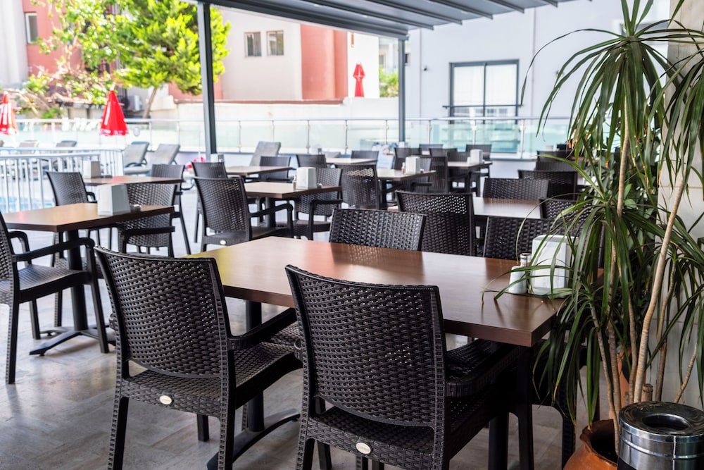Alkan Hotel 42/50