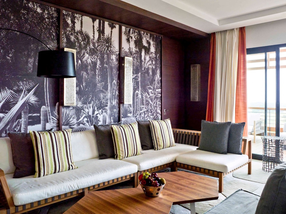 Hotel Le Golf D'Essaouira & SPA 23/35