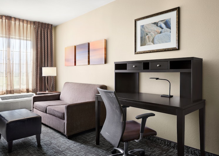 Homewood Suites by Hilton Cathedral City Palm Springs 18/24