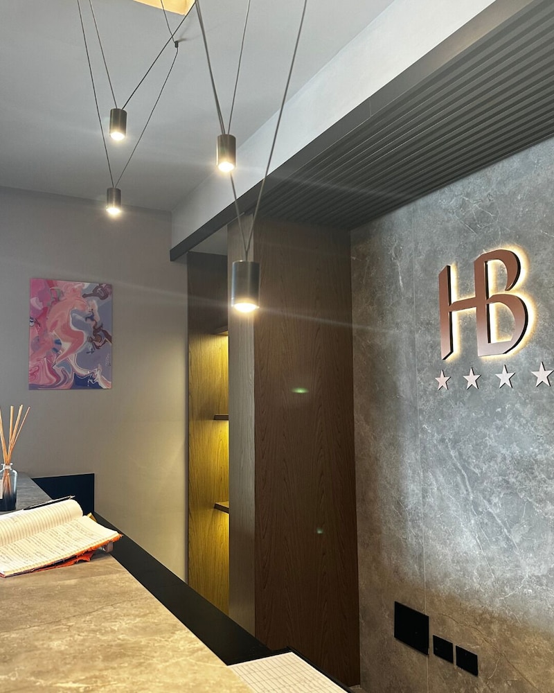 Bel Sito Hotel Le Due Torri 3/47
