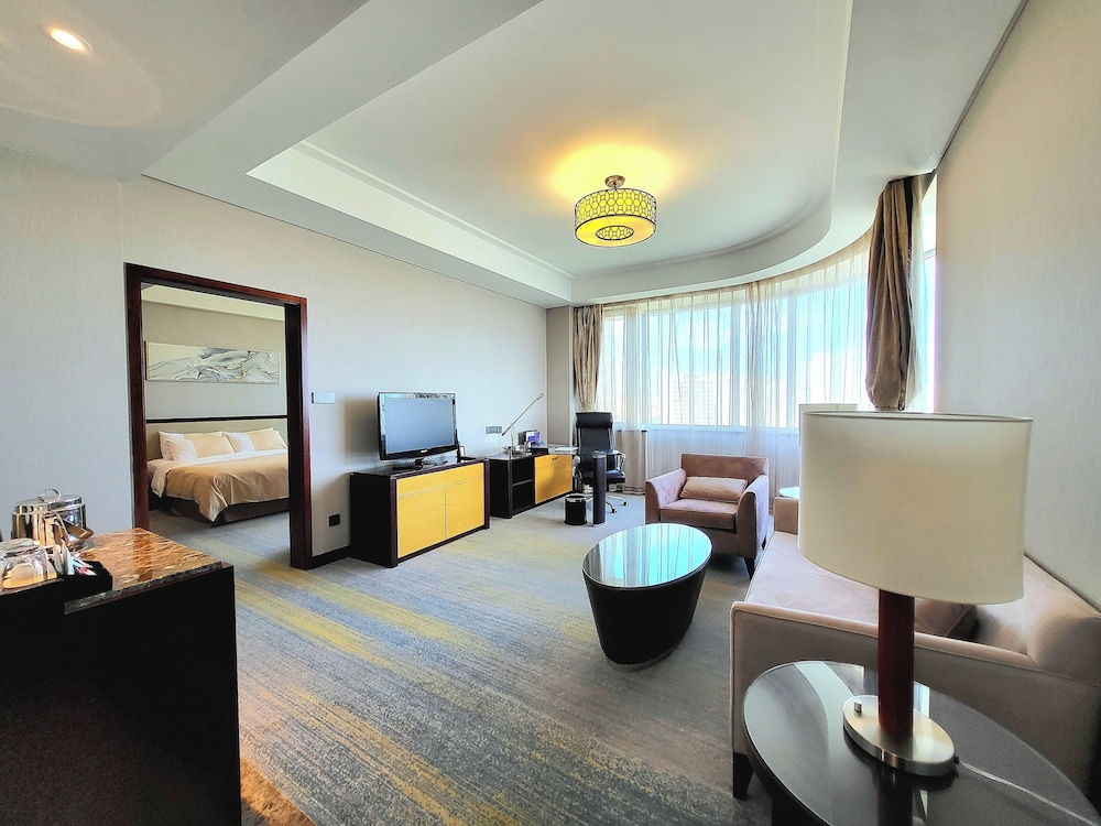 Tianjin Saixiang Hotel 39/50