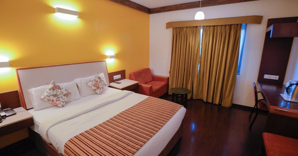 Hotel Vrishali Executive 28/61