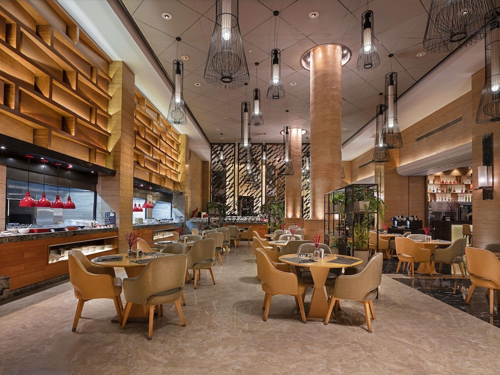 Pullman Shanghai Jing An 57/71