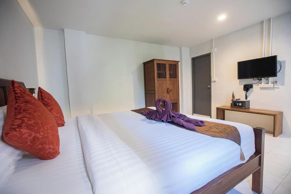 Sabaidee Chiangmai Hotel 19/65