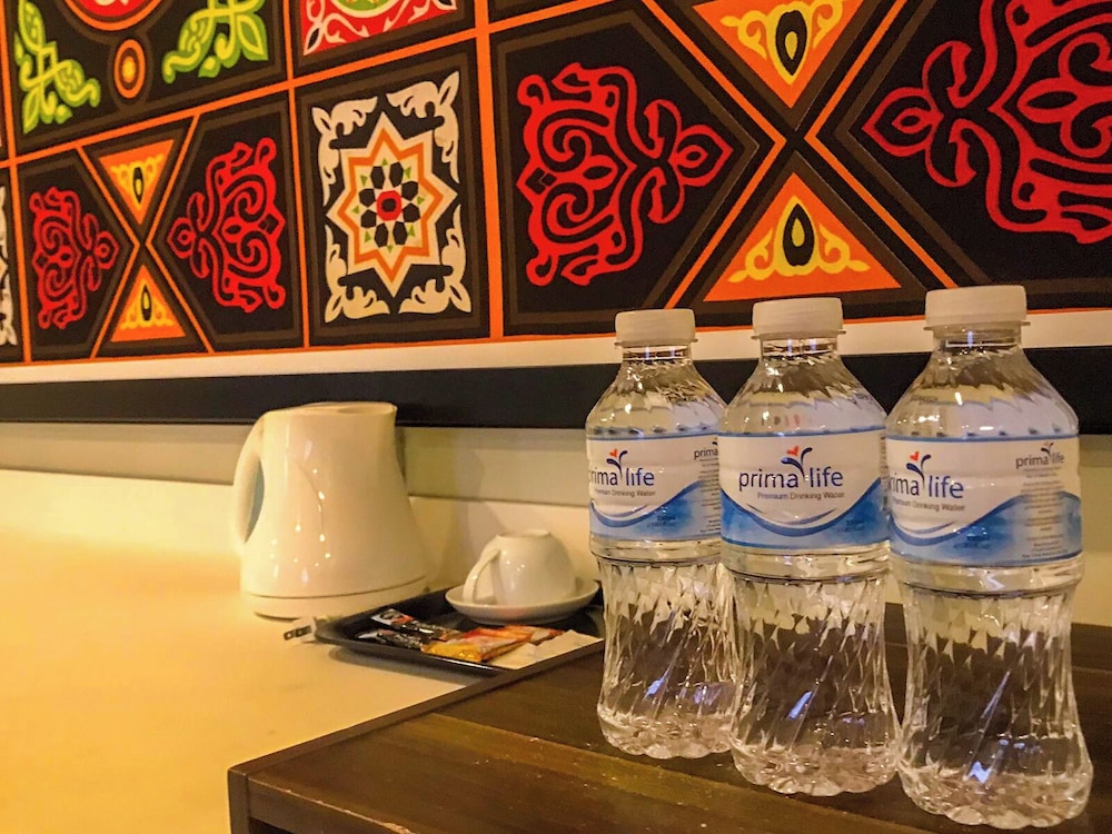 Cebu Uncle Tom's Cabin Hotel powered by Cocotel photo3
