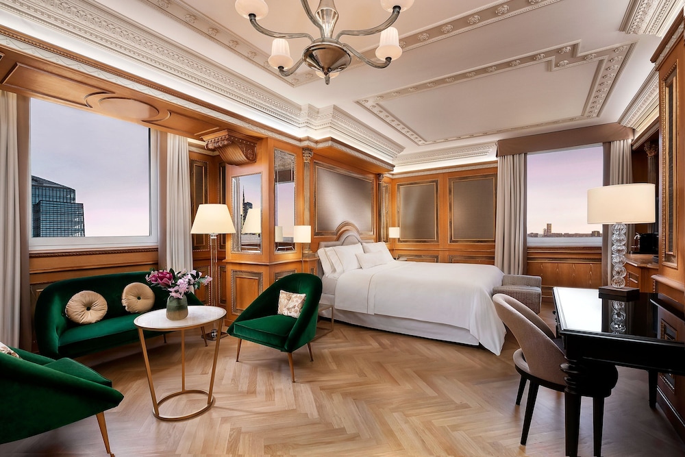 Westin Palace Milan 9/31