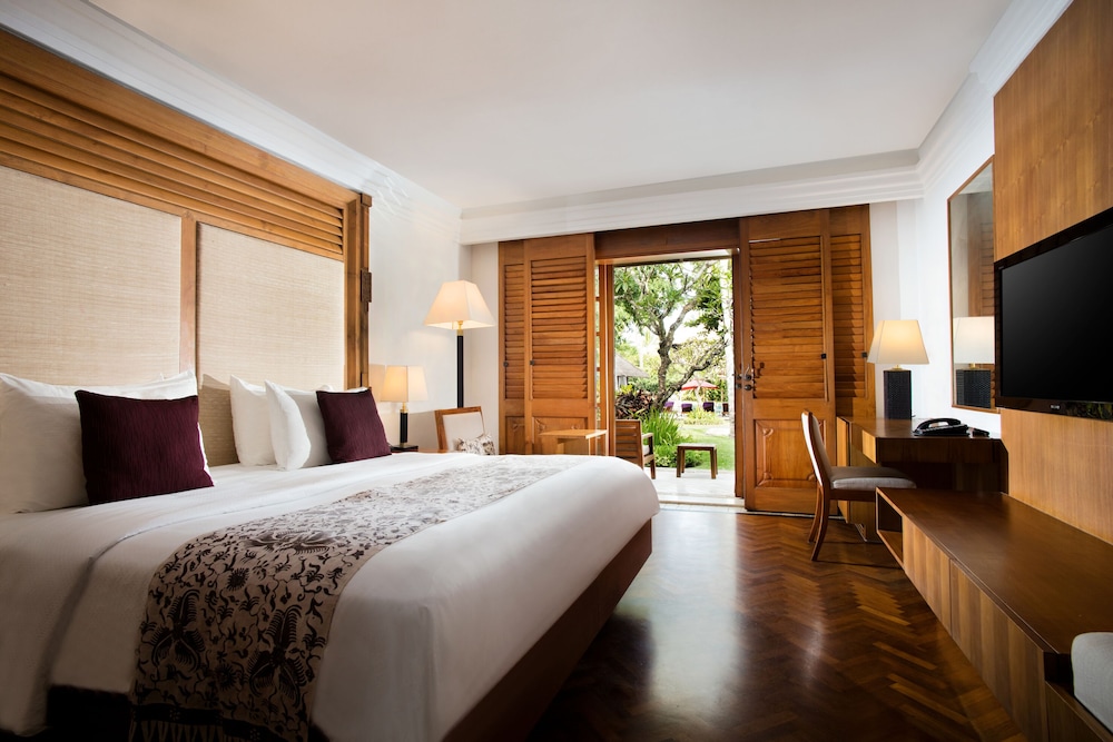 Nusa Dua Beach Hotel & Spa - Handwritten Collection 15/73