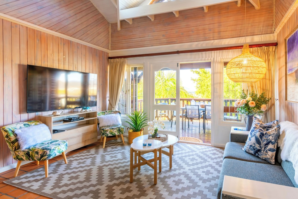 KNYSNA RIVER CLUB - KNYSNA 46/76