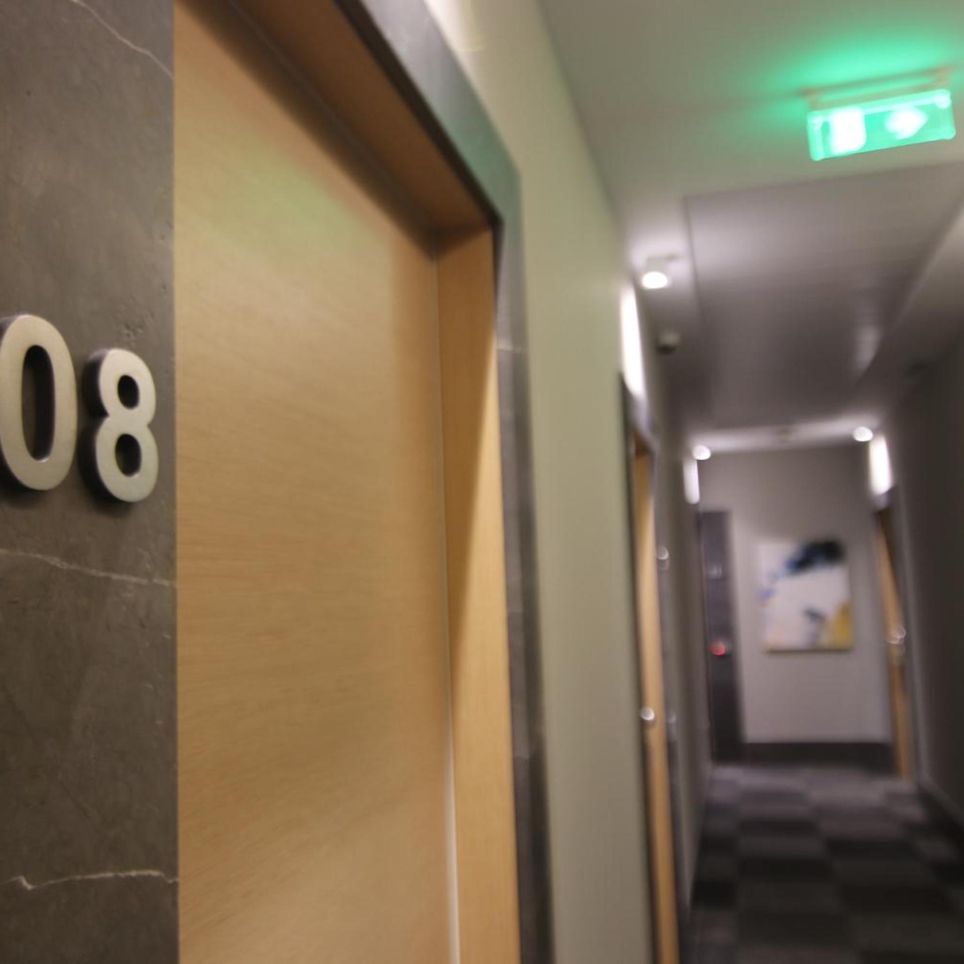 Adelar Hotel Tirana 36/60